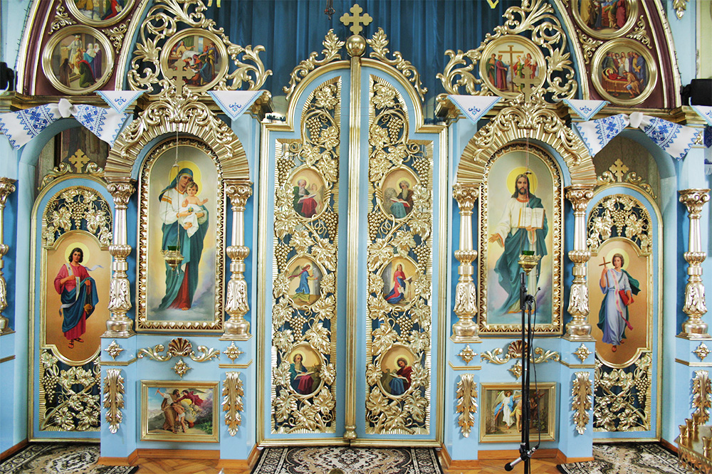 Луцишин Орест  Миколайович